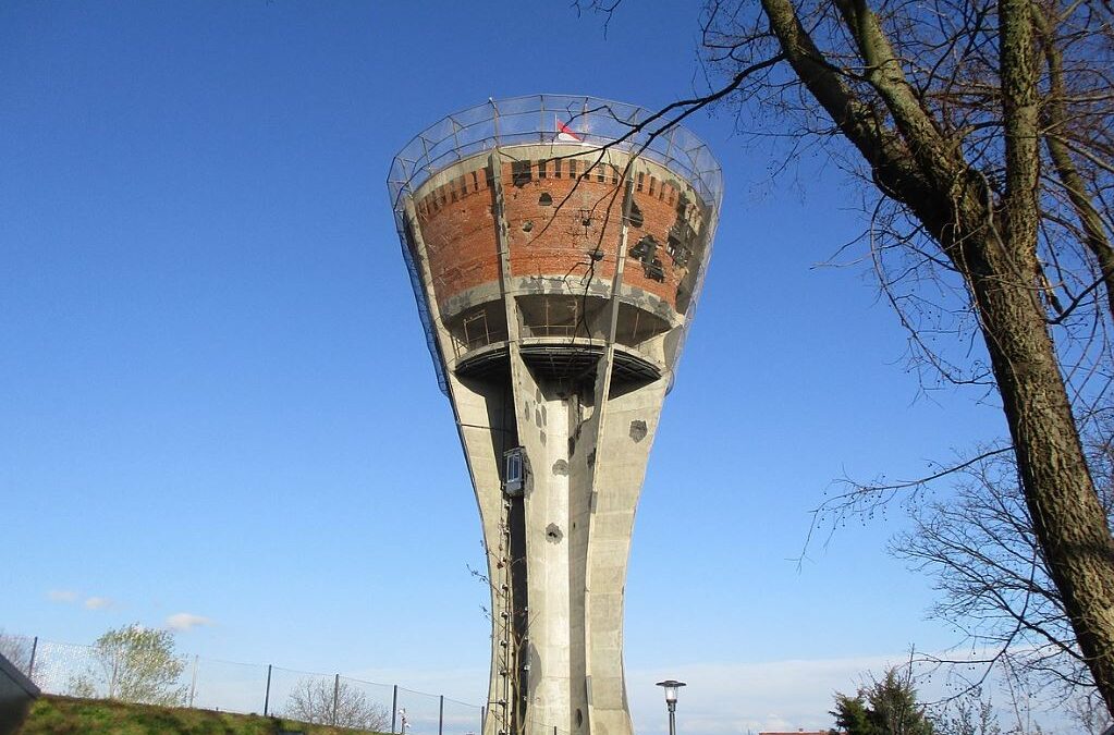 33 godine od žrtve Vukovara i Škabrnje